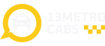 13 Metro Cabs